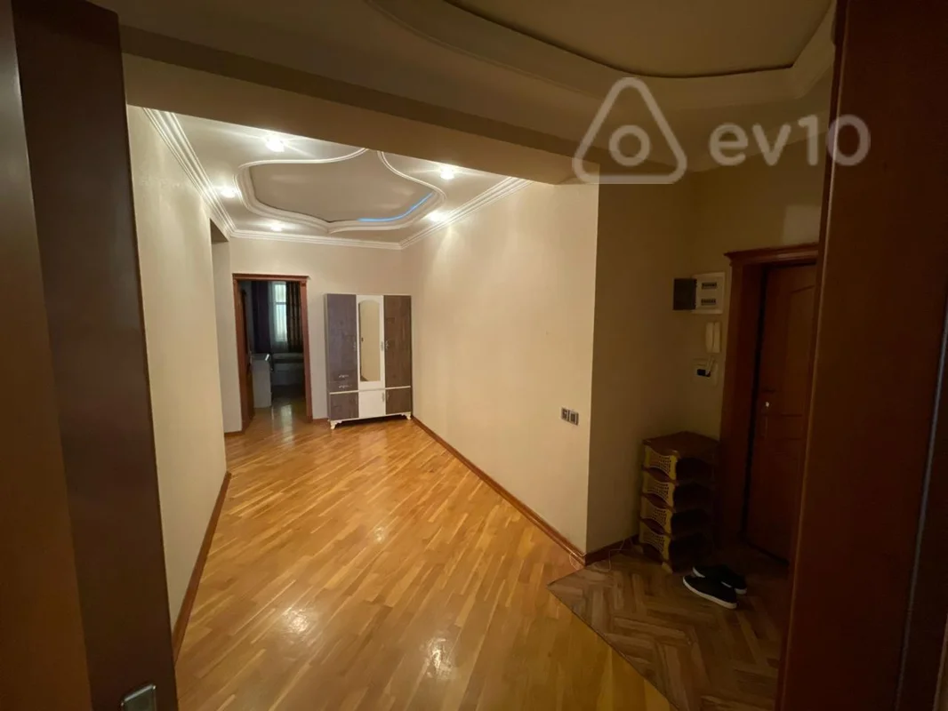 3 otaqlı mənzil, 130 m², Şərifzadə küçəsi — Mənzil, Bakı (6)