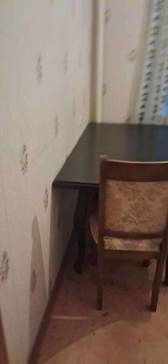 İcarəyə verilir 3 otaqlı köhnə tikili 80 m² — Mənzil, Bakı (5)