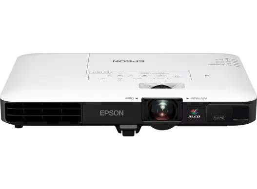 Epson proyektor EB-1795F V11H796040 — Proyeksiya ekranları, Bakı