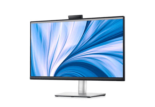 Dell 24 Video Conferencing Monitor C2423H 210-BDSL_AZ — Monitorlər, Bakı (2)
