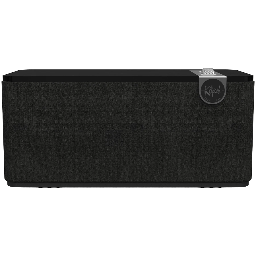 Klipsch The One Plus Ev audiosistemi, Qara Matt — Ağıllı dinamiklər, Bakı (4)