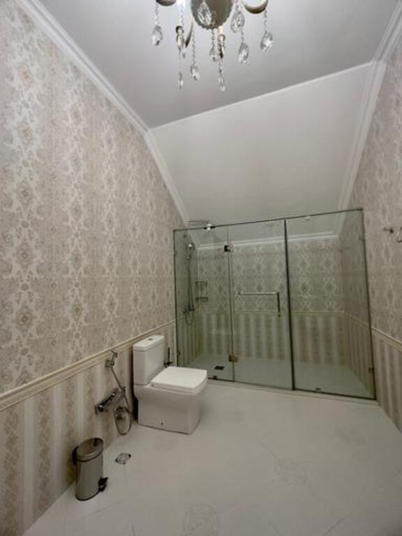 İcarəyə verilir 7 otaqlı həyət evi/bağ evi 300 m² — Ev, villa, Quba (12)