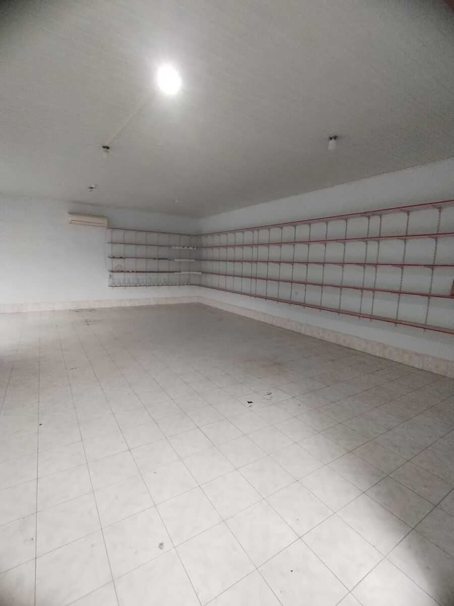 İcarəyə verilir obyekt 112 m² — Əmlak, Şəki (6)