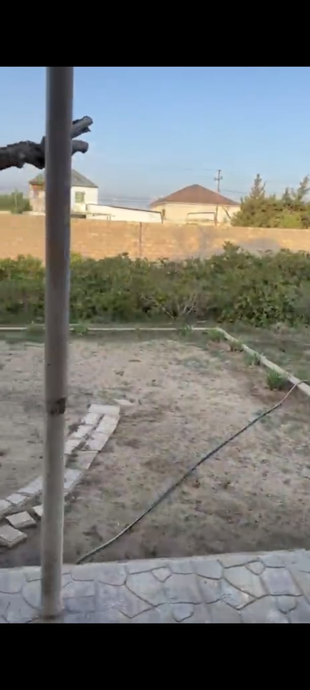 Satış: 3 otaqlı Ev / villa, 90 m², Xəzər rayonu — Ev, villa, Bakı (6)