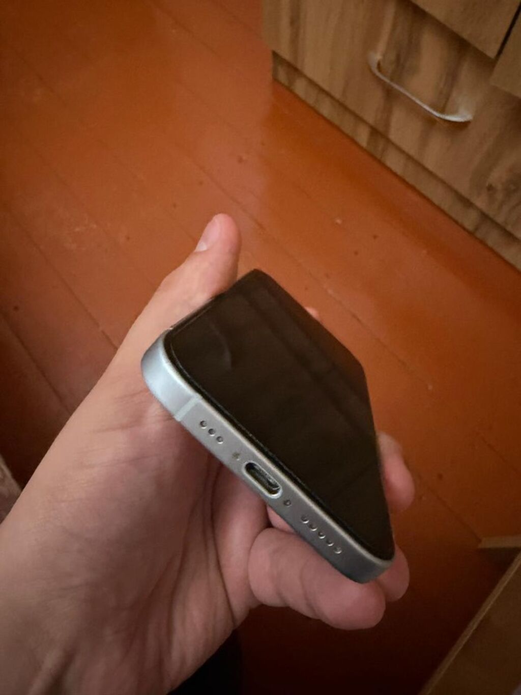 IPhone 15 — Apple iPhone, Şirvan (5)