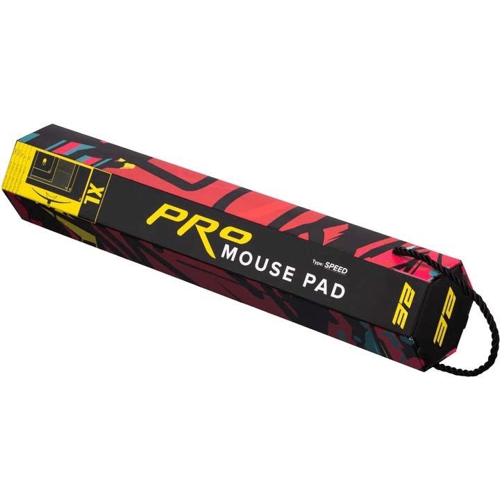 2E Gamıng Mouse Pad PRO Speed D06, XL (800x450x3mm), multicolor 2E-SPEED-XL-D06-PRO — Kompüterlər və noutbuklar, Bakı (2)