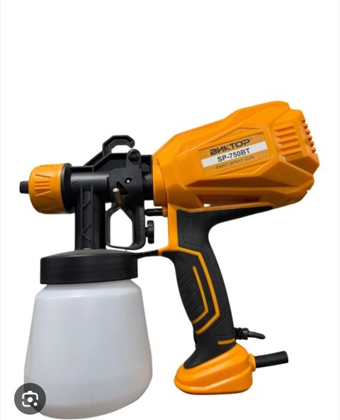 Viktor sp-750 bt kraska Emusiya lak vuran aparat (kod: 04223-45) — Bakı