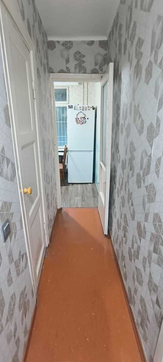 İcarəyə verilir 2 otaqlı köhnə tikili 55 m² — Mənzil, Bakı (3)