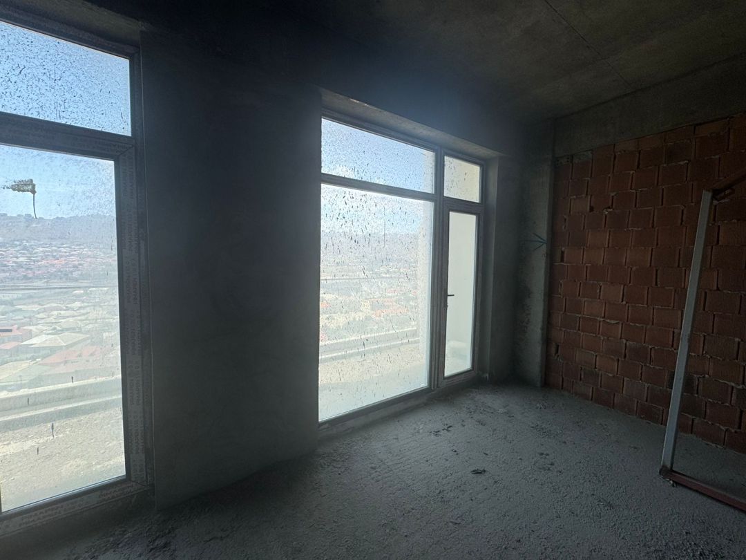 Satılır 4 otaqlı yeni tikili 154 m² — Mənzil, Bakı (10)