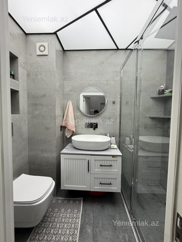 Satılır 2 otaqlı Bina evi menzil (Yeni tikili), 65 m², Xırdalan ş — Mənzil (7)