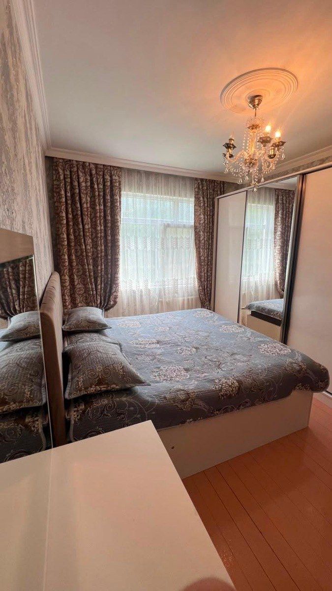 İcarəyə verilir 3 otaqlı yeni tikili 70 m² — Mənzil, Bakı (5)