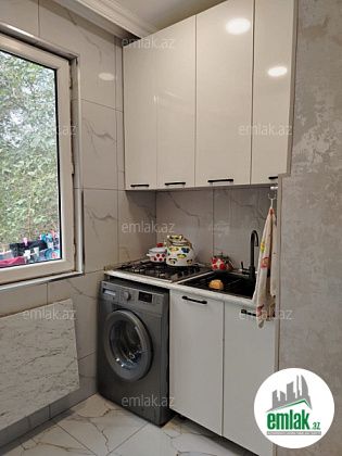 Satılır 3 otaqlı 70 m² köhnə tikili 1 mkr — Mənzil (8)