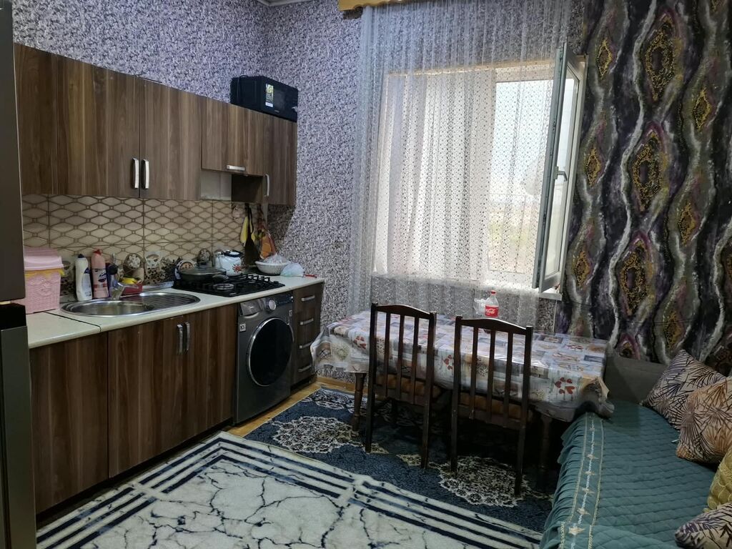 3 otaqlı mənzil/ev üçün geniş yataq otaqları - Plan: 3 ayrı yataq — Yataq otağı mobilya dəstləri, Sumqayıt (9)