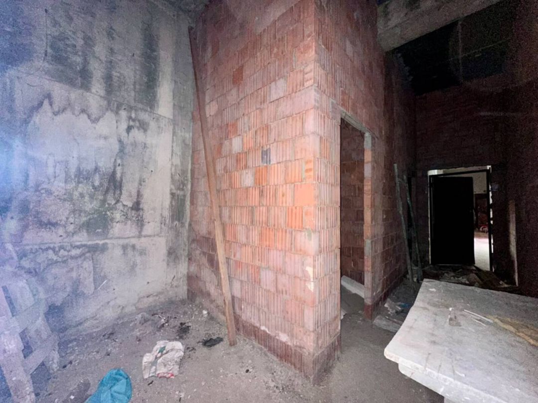 Satılır 3 otaqlı yeni tikili 118.8 m² — Mənzil, Bakı (8)
