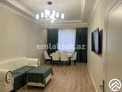 Kirayə (aylıq) 2 otaq yeni tikili 68 m², Sumqayıt — Sumqayıt