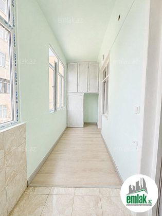Satılır 2 otaqlı 40 m² köhnə tikili Qaraçuxur — Mənzil (7)
