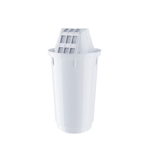 Filtr səhəng Akvafor Atlant A5 M160, 4 L, ağ — Mallar, Bakı (3)