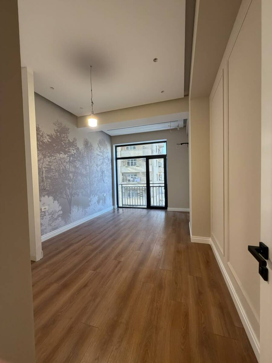 Satılır 4 otaqlı yeni tikili 118.6 m² — Mənzil, Bakı (8)