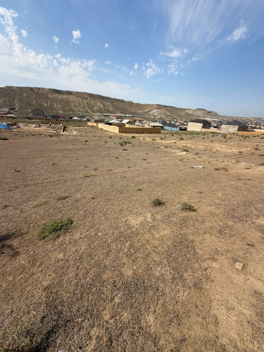 16 sot, Tikinti, Barter mümkündür, Bələdiyyə — Torpaq, Qobu (4)