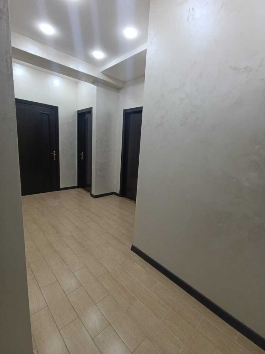 İcarəyə verilir 2 otaqlı yeni tikili 54 m² — Mənzil, Bakı (3)