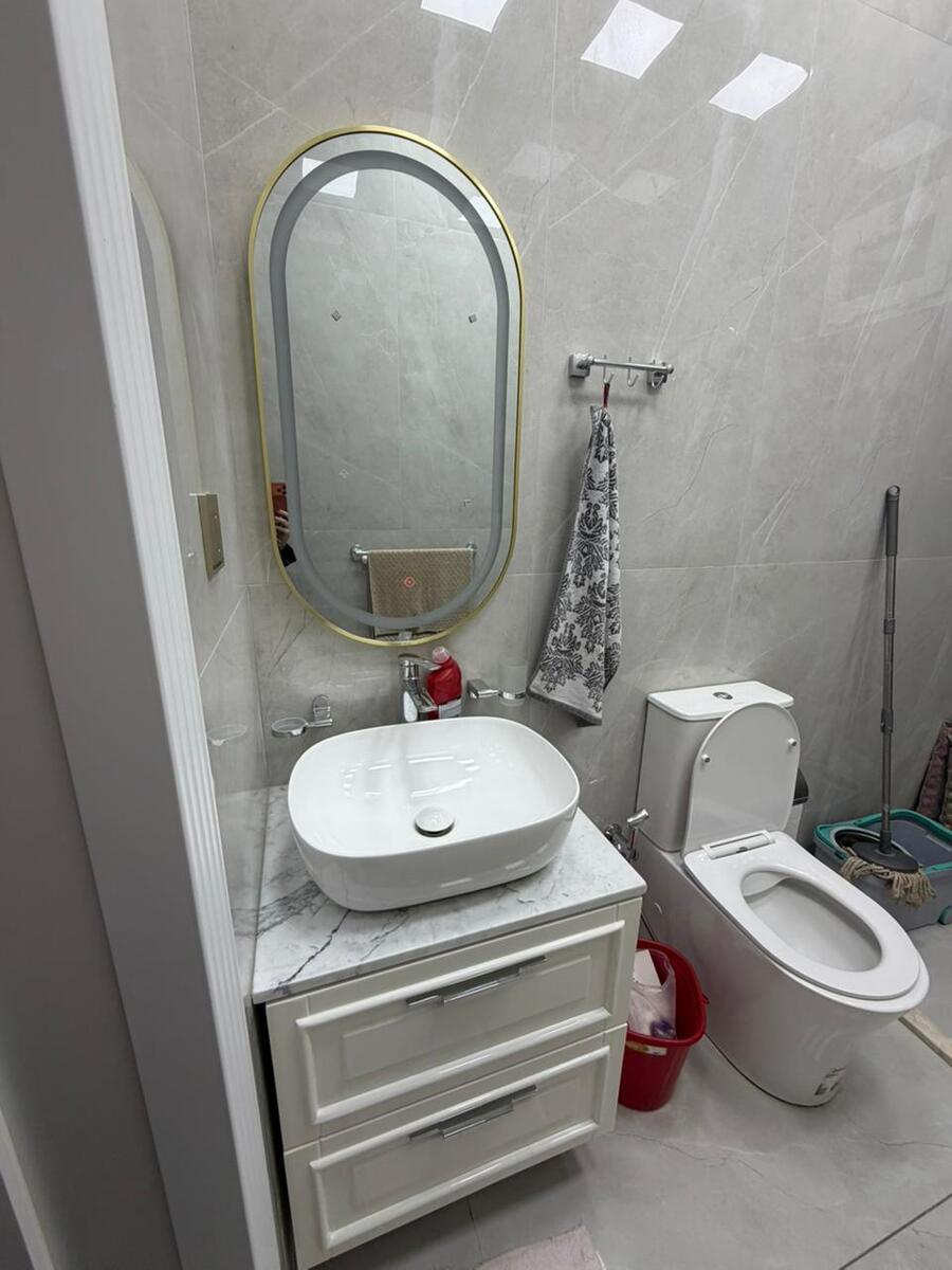 Satılır 3 otaqlı həyət evi/bağ evi 116 m² — Ev, villa, Bakı (11)