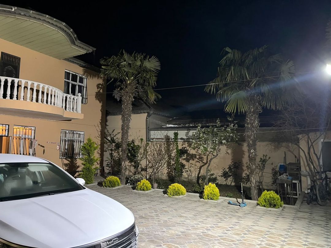6+ otaqlı mənzil, 300 m², Bineqedi r., Bakı — Mənzil, Bakı (8)