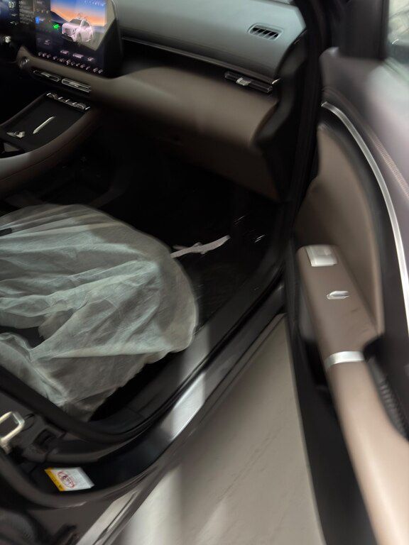 Changan CS 55 Plus, 1.5 L, 2026 il, yeni — Avtomobillər, Bakı (11)
