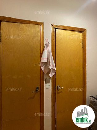 Satılır 3 otaqlı 62 m² köhnə tikili Həzi Aslanov m — Mənzil (12)