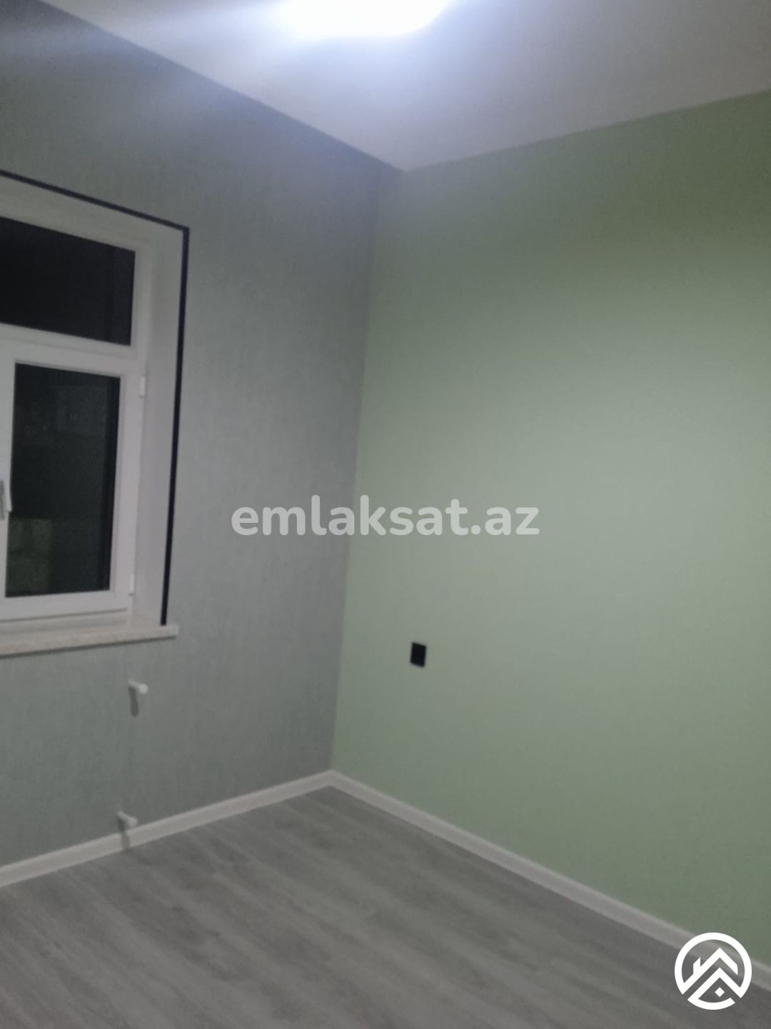 Satılır 4 otaq həyət evi / bağ evi 129 m², Bakıxanov — Ev, villa, Bakı (11)