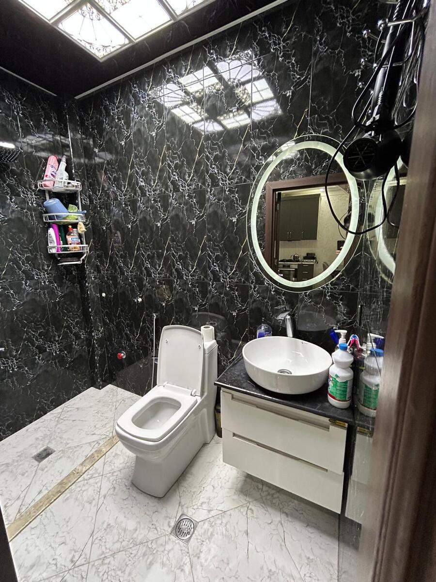 Satılır 2 otaqlı yeni tikili 43 m² — Mənzil, Bakı (10)