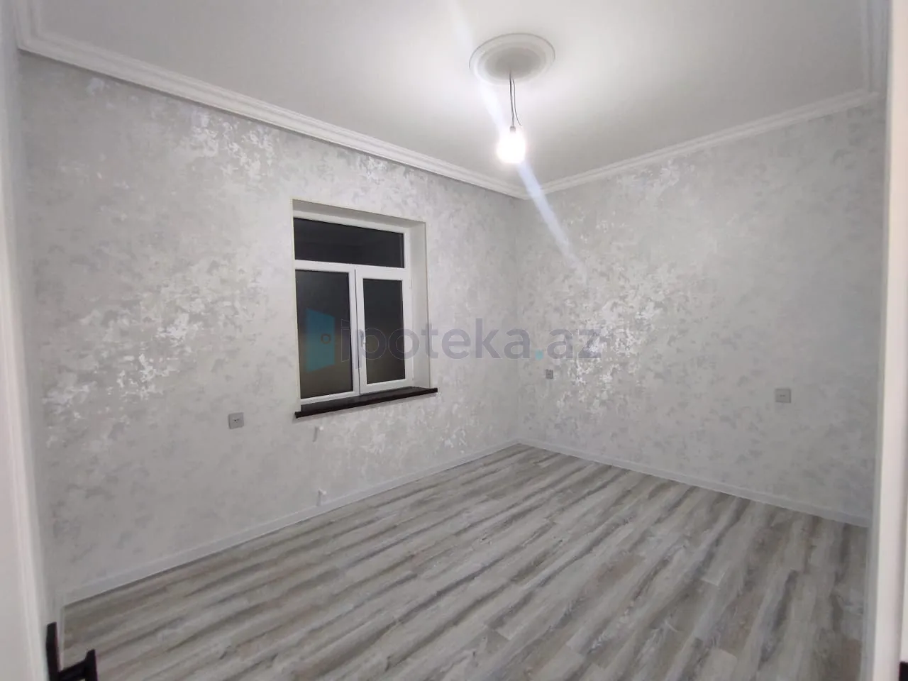 Satılır: 3 Otaq, Evlər/Villalar, Abşeron r., Saray q., 85.00 m² — Saray