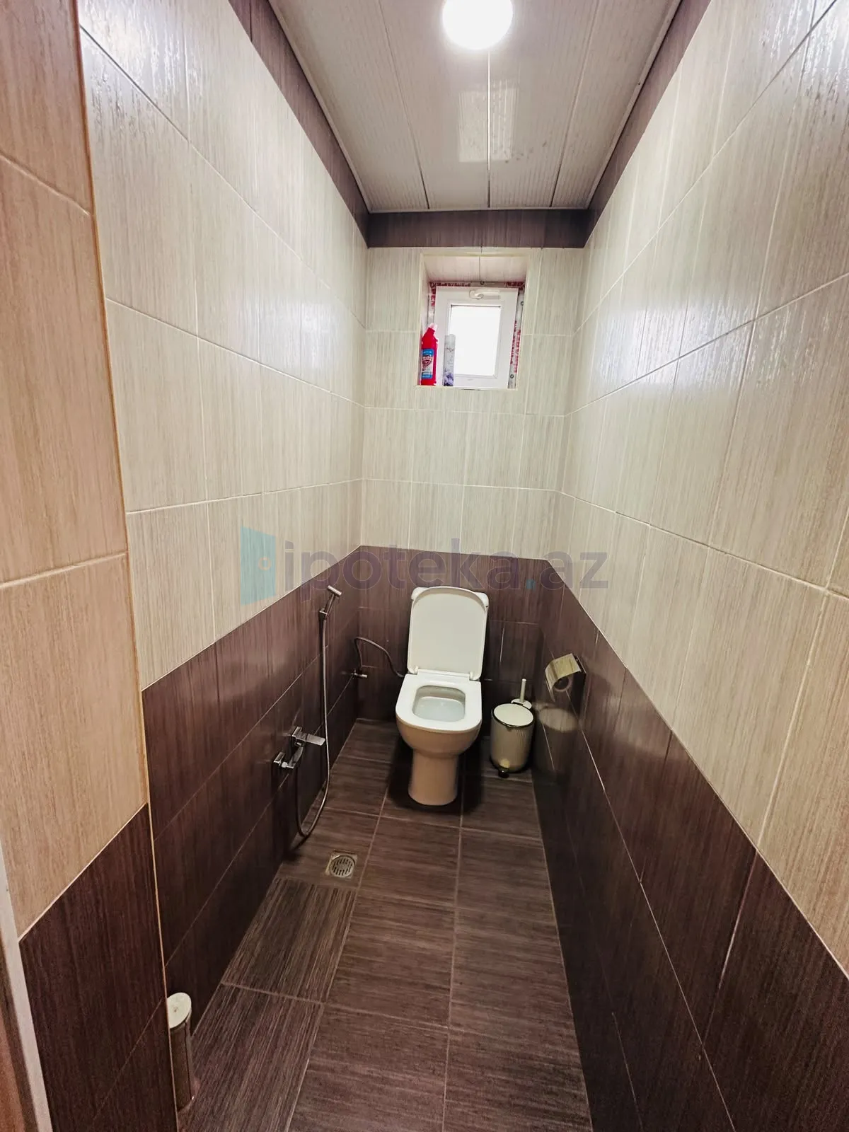 Satılır: 3 Otaq, Evlər/Villalar, Xəzər r., Buzovna q., 75.00 m² — Ev, villa, Buzovna (4)