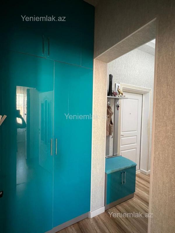 Satılır 3 otaqlı Bina evi menzil (Yeni tikili), 60 m², Sumqayıt — Mənzil, Sumqayıt (11)
