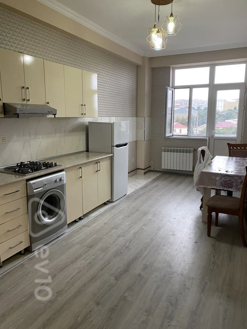2 otaqlı mənzil, 80 m², Heyder Əliyev Pr, Xırdalan — kirayə — Mənzil, Xırdalan (11)
