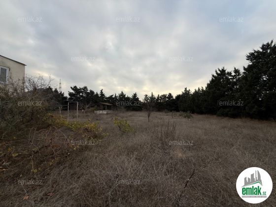 Satılır 24 sot torpaq Şüvəlan — Torpaq (6)