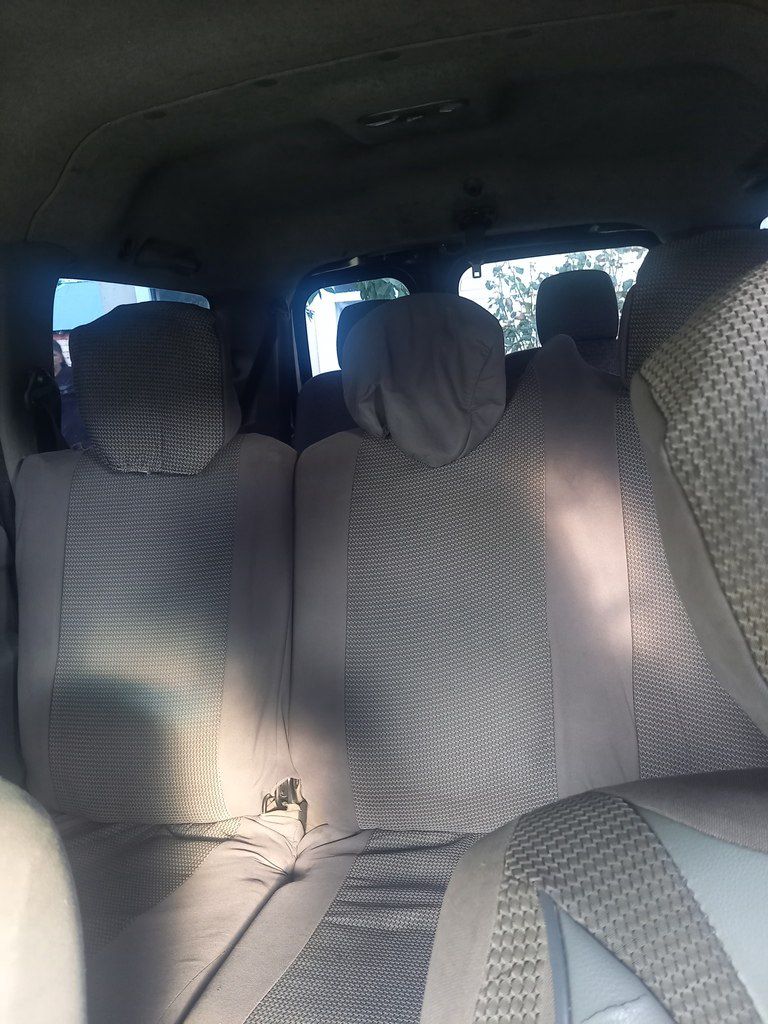 Dacia Logan, 1.5 L, 2008 il, 187 500 km 77-DV-760 — Avtomobillər, Qəbələ (2)