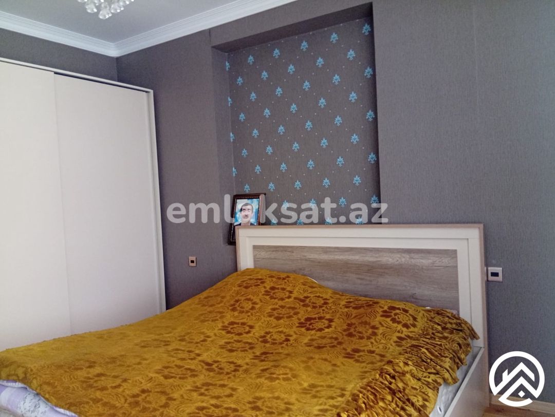 Satılır 6 otaq həyət evi / bağ evi 360 m², Mehdiabad — Ev, villa, Bakı (9)