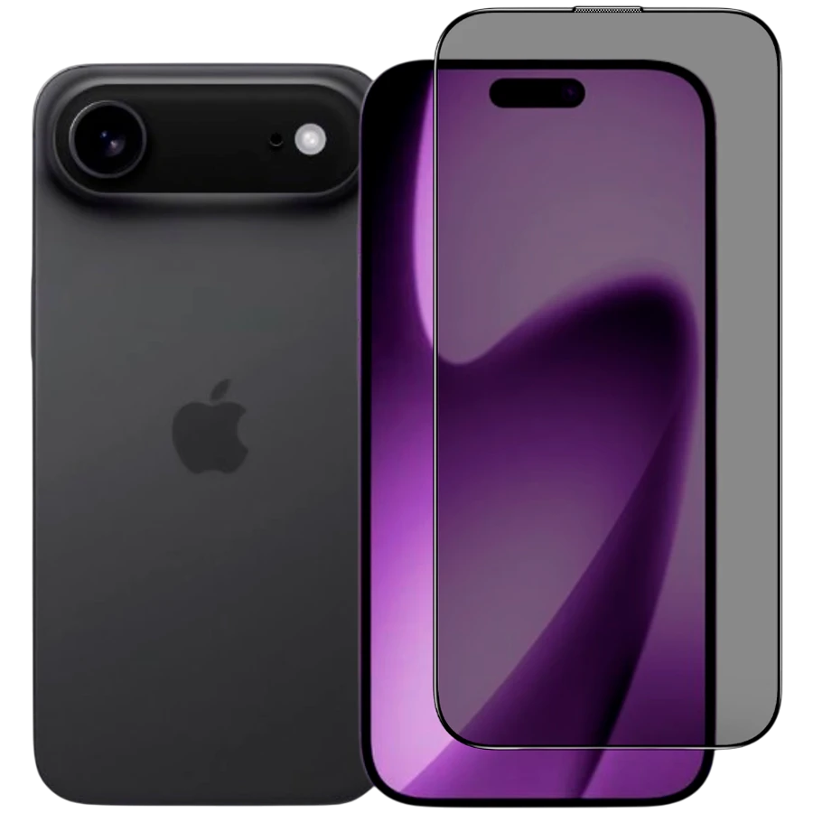 Qoruyucu şüşə ILera iPhone Air üçün — Şarj cihazları, Bakı (2)