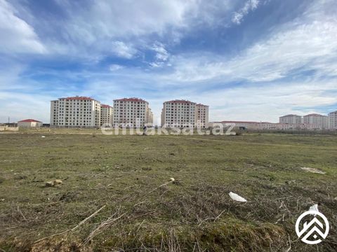 Satılır torpaq 10sot, Ramana — Bakı