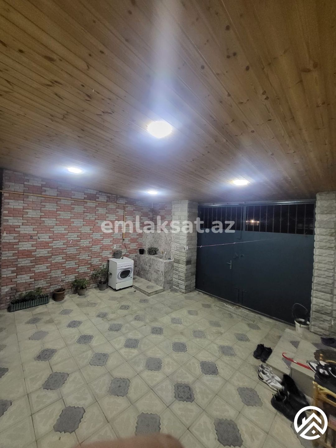 Satılır 4 otaq həyət evi / bağ evi 150 m², Sumqayıt — Ev, villa, Sumqayıt (9)