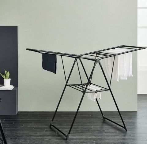 Paltar üçün quruducu BB-002057, metal, qatlanan — Bakı