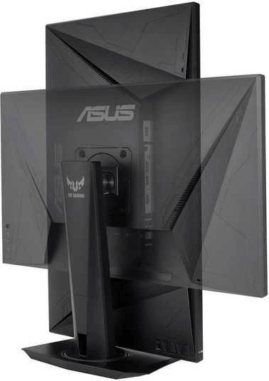 ASUS TUF Gaming VG279QM 90LM05H0-B03370 Gaming Monitor — Monitorlər, Bakı (3)