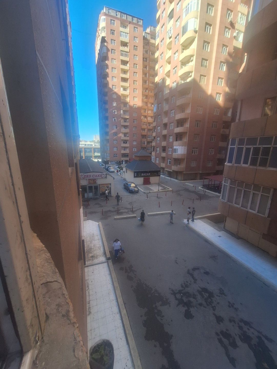 Satılır 2 otaqlı yeni tikili 46 m² — Mənzil, Bakı (4)