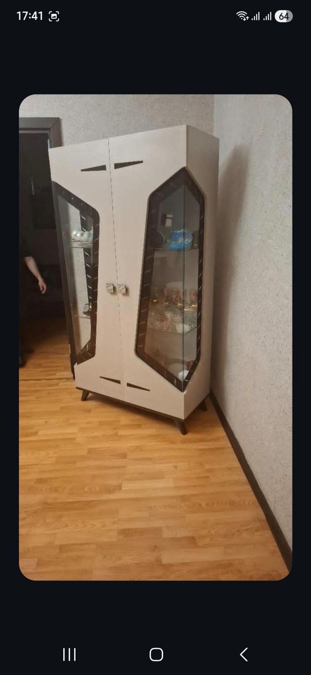 Qonaq otağı, yeni kimidi, Noyabr ayında təhvil verə bilərik. ünvan 9 — Qonaq otağı üçün, Bakı (2)