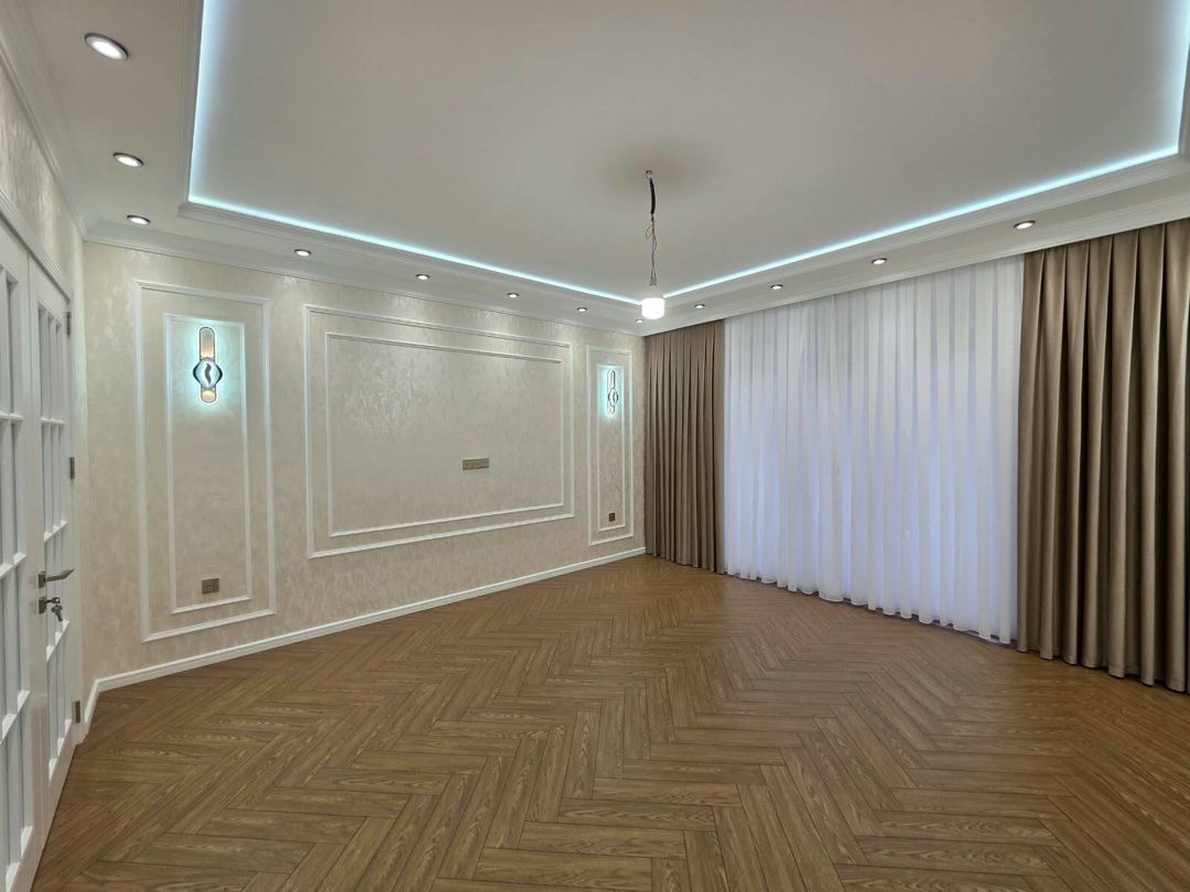 Satılır 3 otaqlı yeni tikili 115 m² — Mənzil, Bakı (2)