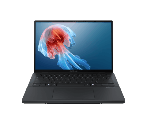 Laptop ASUS Zenbook Duo UX8406CA-QL080W 90NB14X1-M00340 — Bakı