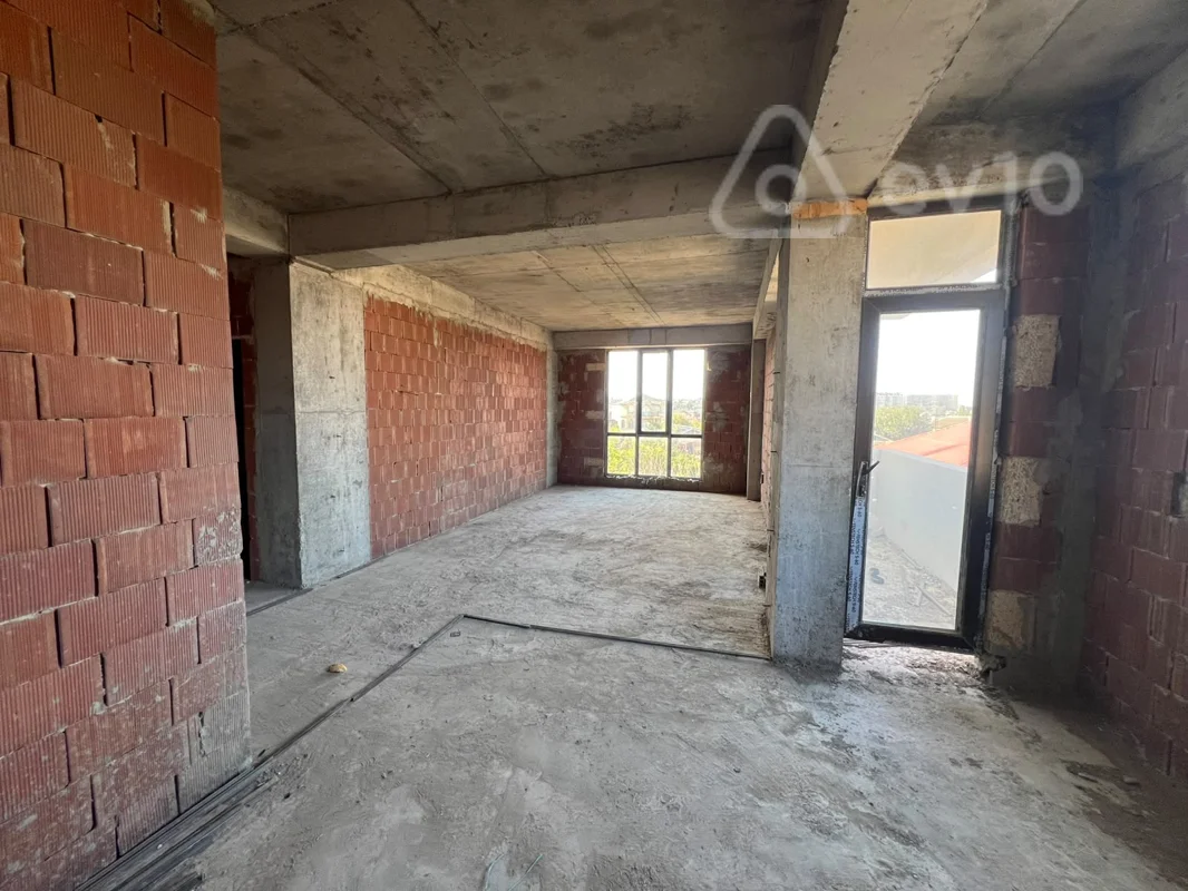 2 otaqlı mənzil, 60 m², Cefer Xendam küçesi — Mənzil, Bakı (7)