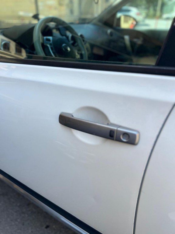 Nissan Qashqai, 2.0 L, 2011 il, 235 500 km — Avtomobillər, Xırdalan (4)