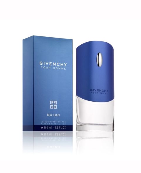 No Brand Blue Label kişilər üçün ətir suyu 100 ml - BH-4471 — Bakı