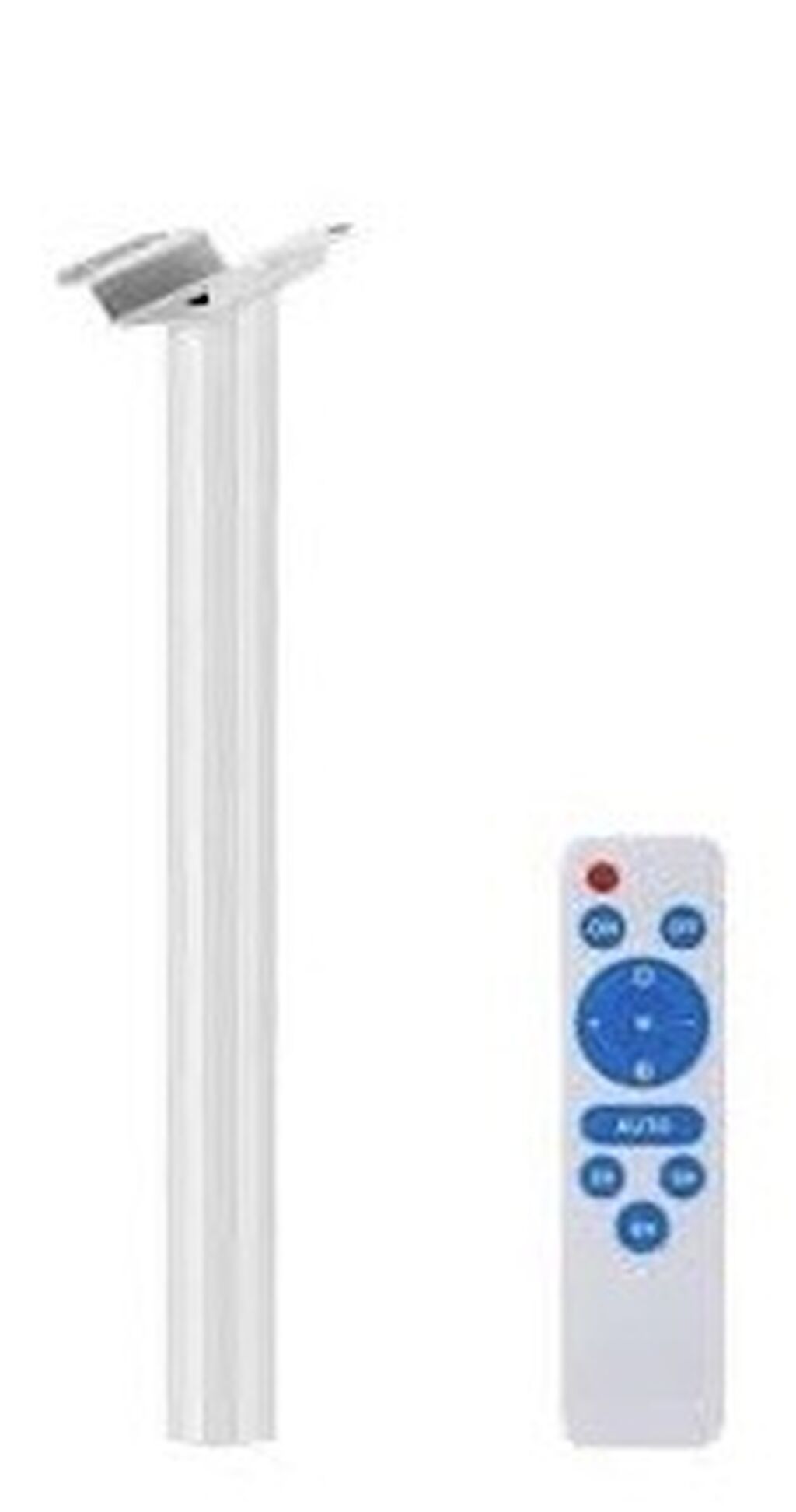 Modı Solar Street Light – MD-SLT66800W - Yüksək keyfiyyətli günəş — Küçə lambaları, Digah (2)